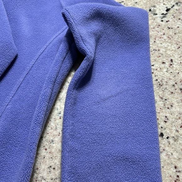 Lavender coloured Columbia jacket - Picture 7 of 7